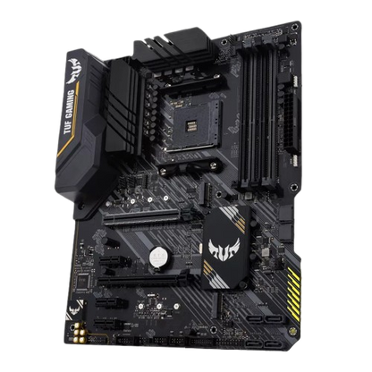 ASUS TUF GAMING B450-PLUS II DDR4