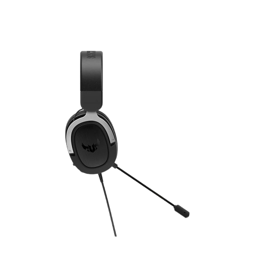 ASUS TUF GAMING H3 SILVER HEADSET TUF