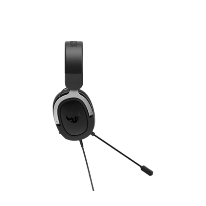 ASUS TUF GAMING H3 SILVER HEADSET TUF