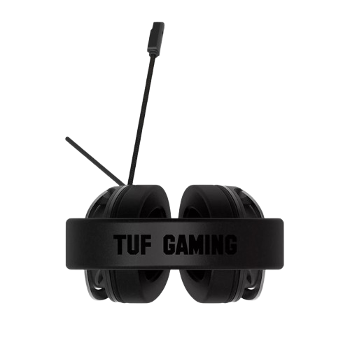 ASUS TUF GAMING H3 SILVER HEADSET TUF