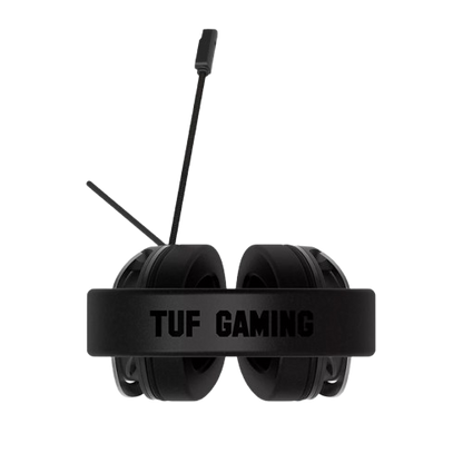 ASUS TUF GAMING H3 SILVER HEADSET TUF