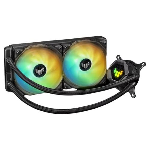 ASUS TUF GAMING LIQUID COOLING 240 ARGB