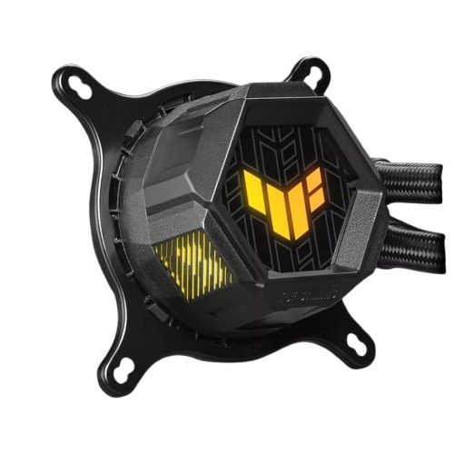 ASUS TUF GAMING LIQUID COOLING 240 ARGB