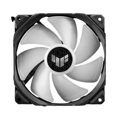 ASUS TUF GAMING LIQUID COOLING 240 ARGB