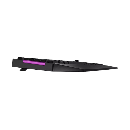 ASUS TUF K1 GAMING KEYBOARD BLACK