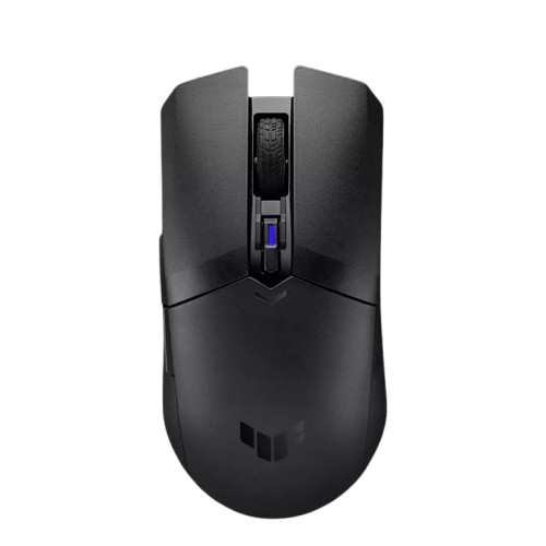 ASUS TUF M4 GAMING MOUSE WIRELESS