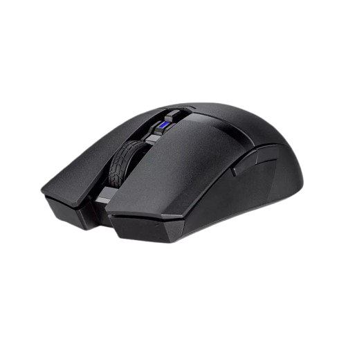 ASUS TUF M4 GAMING MOUSE WIRELESS