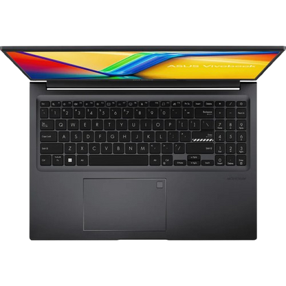 ASUS VIVOBOOK 16 X1605VA-MB738WSM | 16" WUXGA (1920x1200) | i9-13900H | 16GB RAM | 512GB SSD | Iris Xe | Windows 11 Home | MS Office Home & Student 2021 + MS 365 Basic + Asus AP4600 Backpack