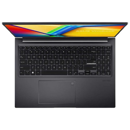 ASUS VIVOBOOK 16 X1605ZA-MB695WSM | 16inch WUXGA IPS | Intel Core i7-12700H | 16GB RAM | 512GB SSD | Intel Graphics | WIN11