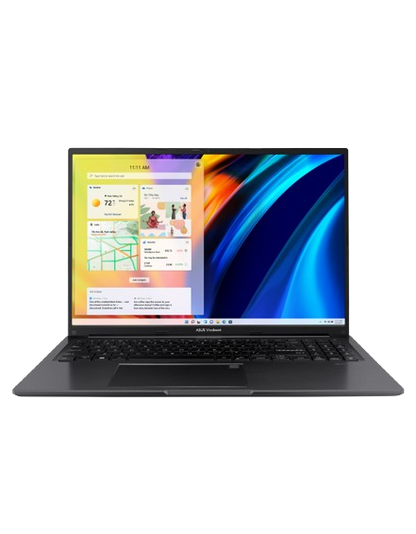 ASUS VIVOBOOK 16 X1605ZA-MB819WSM | 16inch WUXGA | Intel Core i5-1235U | 16GB RAM | 512GB SSD | WIN11