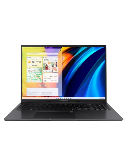 ASUS VIVOBOOK 16 X1605ZA-MB819WSM | 16inch WUXGA | Intel Core i5-1235U | 16GB RAM | 512GB SSD | WIN11