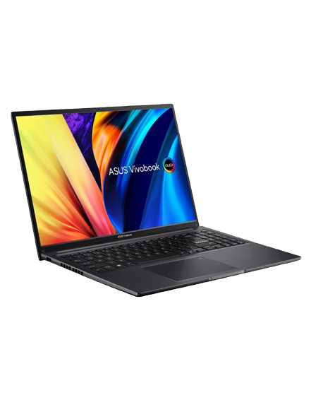 ASUS VIVOBOOK 16 X1605ZA-MB819WSM | 16inch WUXGA | Intel Core i5-1235U | 16GB RAM | 512GB SSD | WIN11