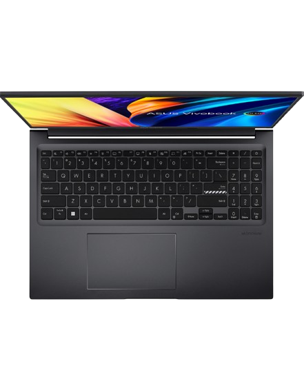 ASUS VIVOBOOK 16 X1605ZA-MB819WSM | 16inch WUXGA | Intel Core i5-1235U | 16GB RAM | 512GB SSD | WIN11