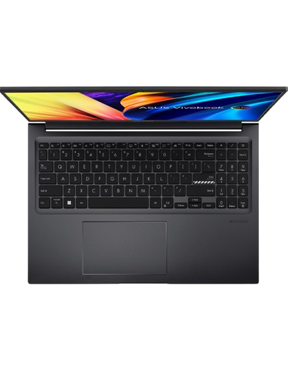 ASUS VIVOBOOK 16 X1605ZA-MB819WSM | 16inch WUXGA | Intel Core i5-1235U | 16GB RAM | 512GB SSD | WIN11
