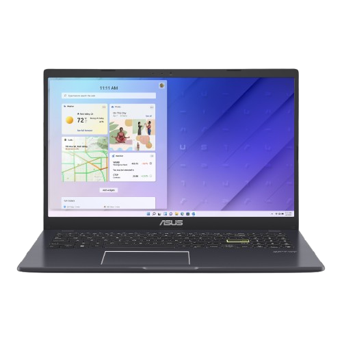 ASUS VIVOBOOK E510 N4500/ 4GB/ 256GB