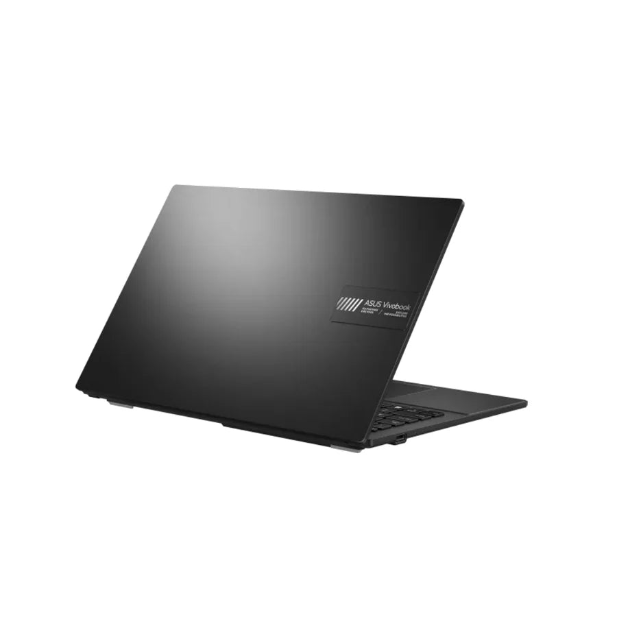 ASUS VIVOBOOK GO 15 E1504FA-BQ2325WSM | MIXED BLACK | AMD RYZEN R5-7520U | 16GB DDR5 + 512GB SSD SHARED | W11 + OFFICE 24+ M365	15.6" FHD