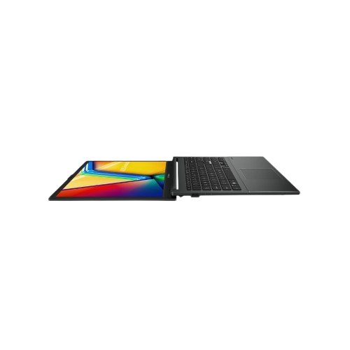 ASUS VIVOBOOK GO E1504FA-NJ389W | AMD RYZEN 3-7320U/8GB LDDR5/512GB M.2 NVME PCIE SSD/AMD RADEON GRAPHICS/15.6" FHD/WINDOWS 11 HOME SL 64BIT/WEBCAM/BACKLIT KB/FINGERPRINT READER/WIFI/BT/AUDIO PORT/USB PORT/USB TYPE-C/HDMI/LAPTOP