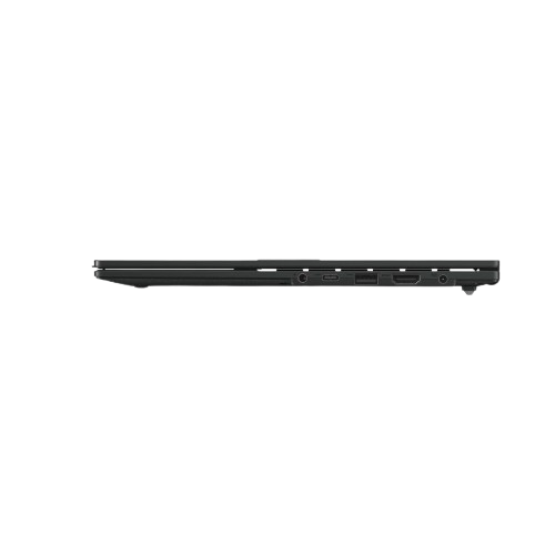 ASUS VIVOBOOK GO E1504FA-NJ389W | AMD RYZEN 3-7320U/8GB LDDR5/512GB M.2 NVME PCIE SSD/AMD RADEON GRAPHICS/15.6" FHD/WINDOWS 11 HOME SL 64BIT/WEBCAM/BACKLIT KB/FINGERPRINT READER/WIFI/BT/AUDIO PORT/USB PORT/USB TYPE-C/HDMI/LAPTOP