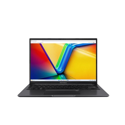 ASUS VIVOBOOK X1405ZA-LY246WSM | 14" WUXGA (1920x1200) IPS | i5-1235U | 16GB RAM | 512GB SSD | Intel Iris Xe Graphics | MS Office Home & Student 2021 + AP4600 Backpack