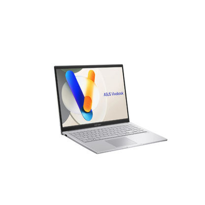ASUS VIVOBOOK X1504VA-BQ3583WSM | Core™ 5 120U | DDR4 16GB | 512GB | 15.6" SHARE W11+H&S+M365