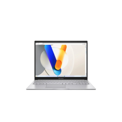 ASUS VIVOBOOK X1504VA-BQ3583WSM | Core™ 5 120U | DDR4 16GB | 512GB | 15.6" SHARE W11+H&S+M365