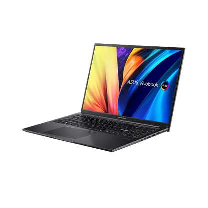 ASUS VIVOBOOK X1605ZA-MB695WSM BLACK