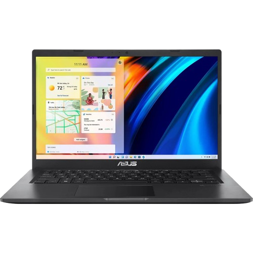 ASUS X1400EA-BV1901W INDIE BLACK 14" HD