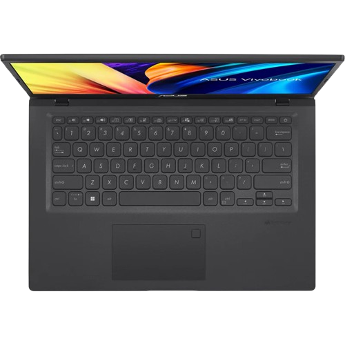 ASUS X1400EA-BV1901W INDIE BLACK 14" HD