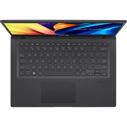 ASUS X1400EA-BV1901W INDIE BLACK 14" HD