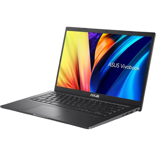ASUS X1400EA-BV1901W INDIE BLACK 14" HD