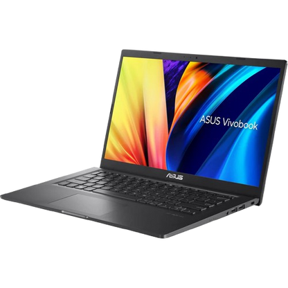 ASUS X1400EA-BV1901W INDIE BLACK 14" HD
