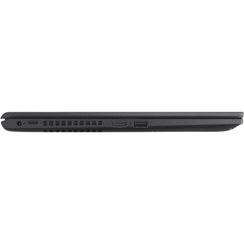 ASUS X1400EA-BV1901W INDIE BLACK 14" HD