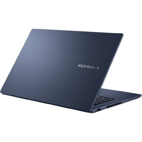 ASUS X140ZZA-AM317WS QUIET BLUE 14" FHD IPS CORE I5 12400