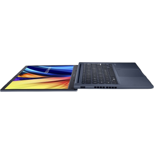 ASUS X140ZZA-AM317WS QUIET BLUE 14" FHD IPS CORE I5 12400