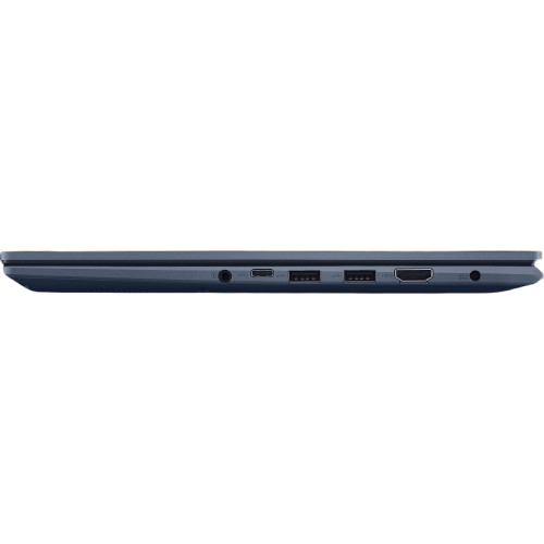 ASUS X140ZZA-AM317WS QUIET BLUE 14" FHD IPS CORE I5 12400