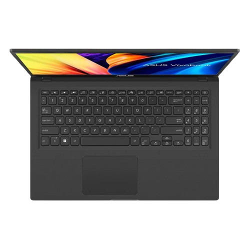 ASUS X1500EA-BQ3224W INDIE BLACK 15" FHD