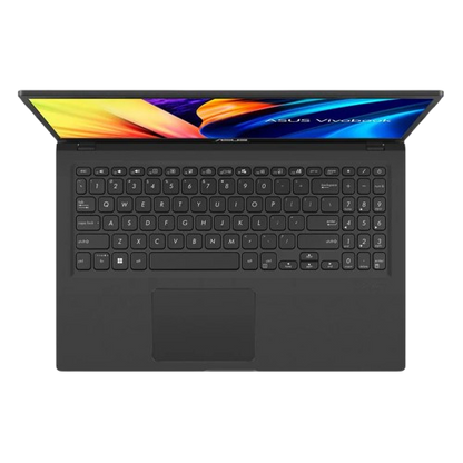 ASUS X1500EA-BQ3224W INDIE BLACK 15" FHD