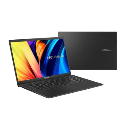 ASUS X1500EA-BQ3224W INDIE BLACK 15" FHD