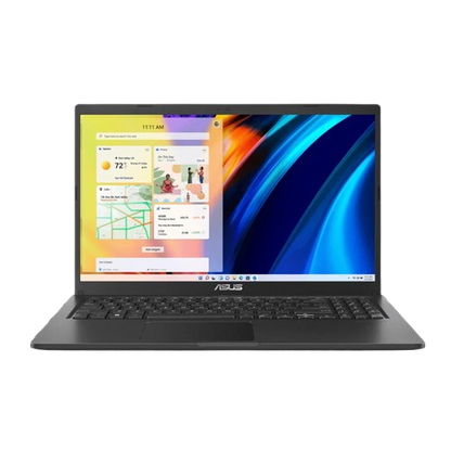 ASUS X1500EA-BQ3243WS INDIE BLACK 15" FHD