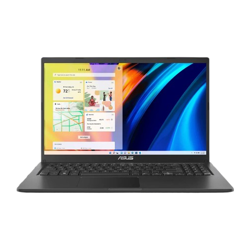 ASUS X1500EA-BQ3243WS INDIE BLACK 15" FHD