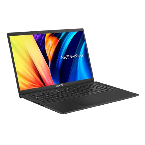 ASUS X1500EA-BQ3243WS INDIE BLACK 15" FHD
