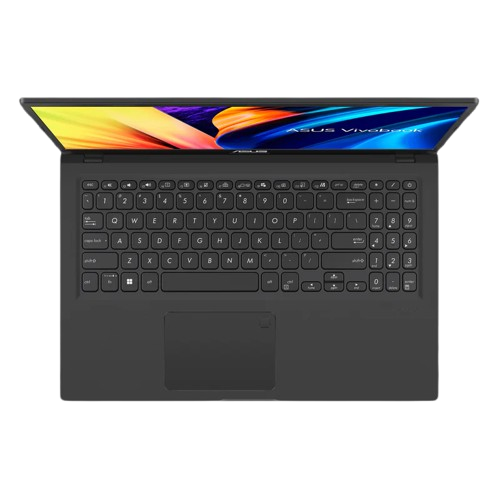 ASUS X1500EA-BQ3243WS INDIE BLACK 15" FHD