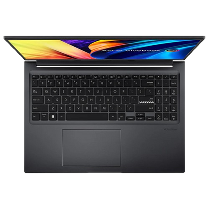ASUS X1605EA-MB083WS 16IN CORE I5