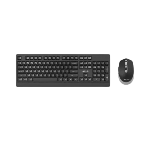 AULA AC203 2.4GHz K&M WIRELESS