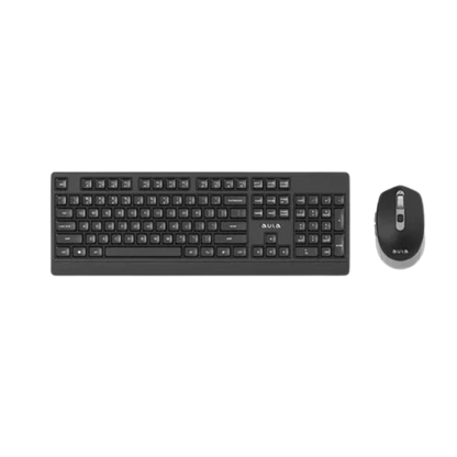 AULA AC203 2.4GHz K&M WIRELESS
