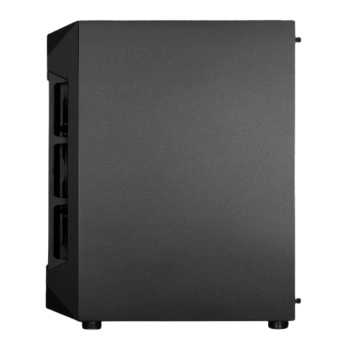 GAMDIAS AURA GC1 GAMING CASE