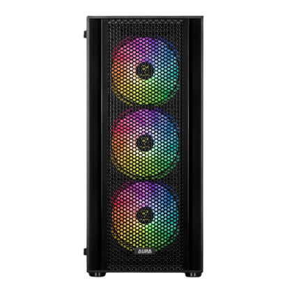 GAMDIAS AURA GC2 GAMING CASE
