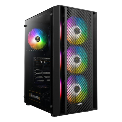 GAMDIAS AURA GC2 GAMING CASE