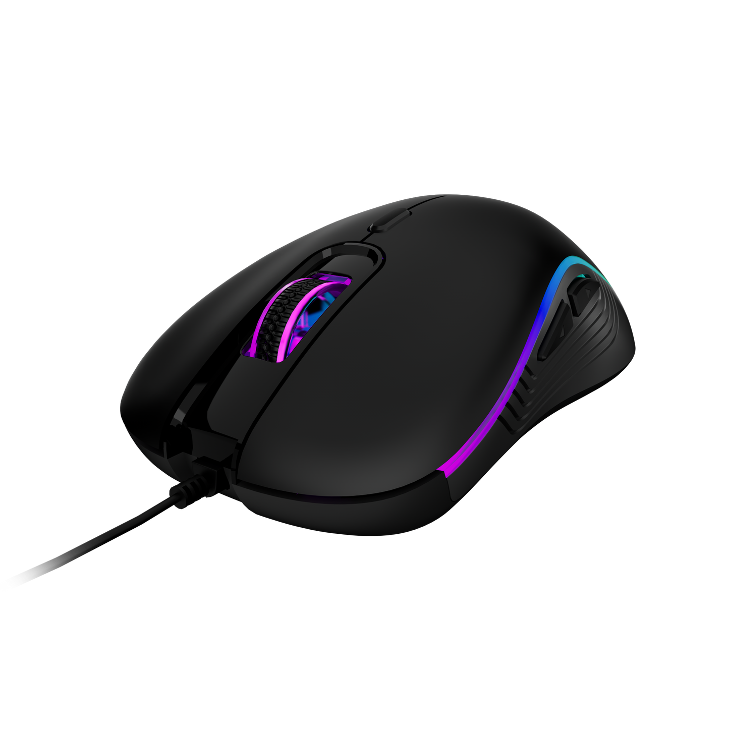GAMDIAS AURA GS3 GAMING MOUSE