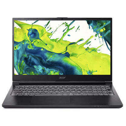 Acer Aspire 7 A715-59G-56W7 | 15.6in FHD 144Hz | Core i5-12450H | 16GB RAM | 512GB SSD | NVIDIA GF RTX3050, 6GB | WIN11